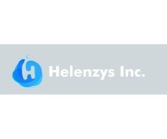 Helenzys Inc - IT Services | Consulting | Digital Solutions | free-classifieds-usa.com - 1