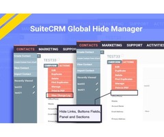 Global Hide Manager: Hide Unwanted things and protect your data | free-classifieds-usa.com - 2
