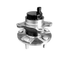 Shop Set of Front Driver and Passenger Side Wheel Bearing Hub Assembly | free-classifieds-usa.com - 3