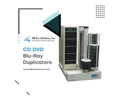 How to get custom CD DVD Blue-ray duplication and printing | free-classifieds-usa.com - 1