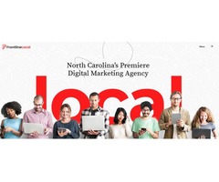 Frontline Local offers social media marketing services | free-classifieds-usa.com - 1