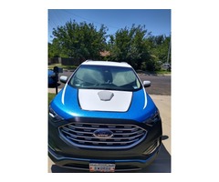 2019 FORD EDGE SEL low miles | free-classifieds-usa.com - 1