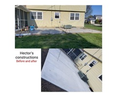 Hector's  Construction | free-classifieds-usa.com - 4