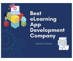 E-Learning App Development Company | free-classifieds-usa.com - 1