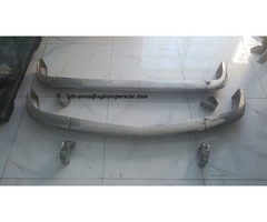 BMW 2002 Short  Stainless Steel Front And Rear Bumper | free-classifieds-usa.com - 2