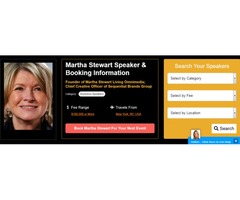 Find a speaker for an event | free-classifieds-usa.com - 1