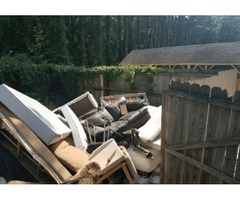 Bulk Trash Pick Up in Garner for Residential Property | free-classifieds-usa.com - 1