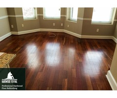 Hardwood Floor Refinishing Services in Baltimore, MD | free-classifieds-usa.com - 1