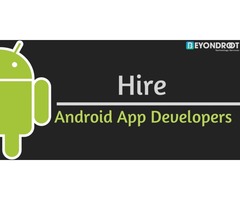 Approach our Android app developers to create mission-critical apps | free-classifieds-usa.com - 1