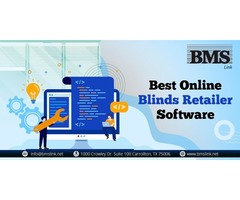 Work Faster with Blinds And Shades Quoting Software | free-classifieds-usa.com - 2