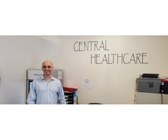 Central Healthcare Center | free-classifieds-usa.com - 2