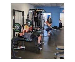 No Limit Personal Training - What Are The Benefits Of Fitness? | free-classifieds-usa.com - 4