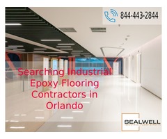Industrial Epoxy Flooring Contractors in Orlando, FL | free-classifieds-usa.com - 1