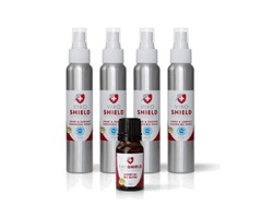 Disinfectant Spray | free-classifieds-usa.com - 1