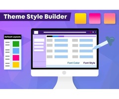 SuiteCRM Theme:Varity of Choice to use endless colors, fonts | free-classifieds-usa.com - 2
