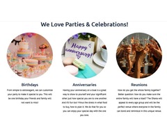 San Diego’s Best Private Party And Event Venue | free-classifieds-usa.com - 1