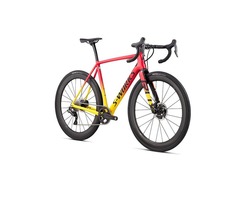 2020 Specialized S-Works Crux Road Bike - PRODUCT SELL BY INDORACYCLES | free-classifieds-usa.com - 2