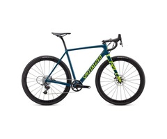 2020 Specialized Crux Expert Road Bike - PRODUCT SELL BY INDORACYCLES | free-classifieds-usa.com - 1