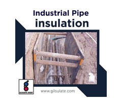 Industrial Pipe Insulation | free-classifieds-usa.com - 1