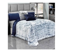 Esta colcha de cama está disponible en variadas especificaciones | free-classifieds-usa.com - 1