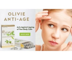Buy Olivie Anti-Age Capsules in Discount Rate | free-classifieds-usa.com - 1