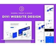 Divi Theme Web Designer | free-classifieds-usa.com - 1