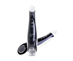 Get flawless skin with Antedea Blackhead Remover Vacuum | free-classifieds-usa.com - 1
