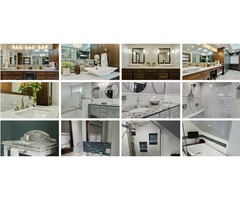 Shop Bathroom Countertops | Legacy Marble & Granite | free-classifieds-usa.com - 1