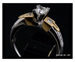 Modern Fashion Trends With Diamond jewelry | free-classifieds-usa.com - 1