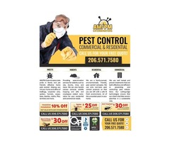 Professional pest control with exterminators | free-classifieds-usa.com - 1