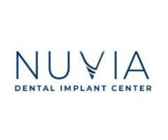 Nuvia Dental Implants Center | free-classifieds-usa.com - 1