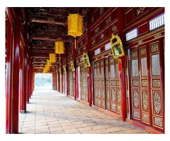 Hue city with the unique architectural values | free-classifieds-usa.com - 1