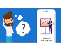 How much does it cost to develop a Salesman tracking app? | free-classifieds-usa.com - 1