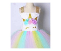 Unicorn Tutu Dress - Miabellebaby | free-classifieds-usa.com - 1