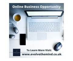 An online business for the ‘Big Thinker’ | free-classifieds-usa.com - 2