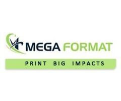 Large Format Printing | Banner Printing | Mega Format NYC | free-classifieds-usa.com - 1