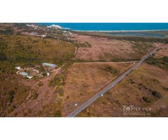 A big plot of construction land for sale in Bulgaria-Sozopol | free-classifieds-usa.com - 1