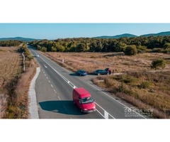 A big plot of construction land for sale in Bulgaria-Sozopol | free-classifieds-usa.com - 3