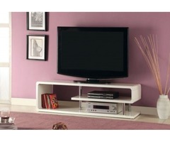 Buy Unique and Elegant TV Console Online | free-classifieds-usa.com - 1