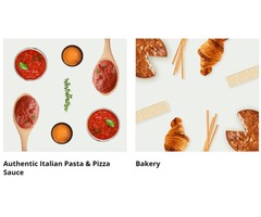 Buy Italian Food Online Today - Reach Flora Fine Foods Now! | free-classifieds-usa.com - 1