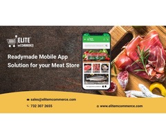 Meat Delivery app | free-classifieds-usa.com - 1