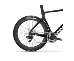2020 Cervelo S5 Red ETap AXS 12-Speed Disc Road Bike - (World Racycles) | free-classifieds-usa.com - 2