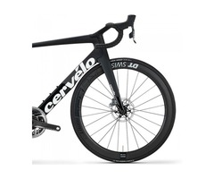 2020 Cervelo S5 Red ETap AXS 12-Speed Disc Road Bike - (World Racycles) | free-classifieds-usa.com - 3
