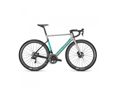 2020 Focus Izalco Max Disc 9.9 Road Bike - (World Racycles) | free-classifieds-usa.com - 1