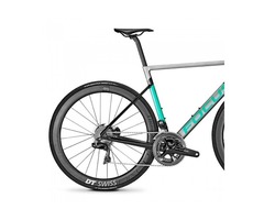 2020 Focus Izalco Max Disc 9.9 Road Bike - (World Racycles) | free-classifieds-usa.com - 2