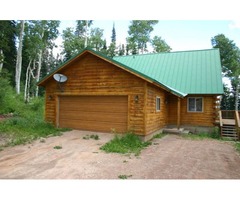 Beautiful cabin in Navajo Ridge! 586 W Hunter Ridge D | free-classifieds-usa.com - 1