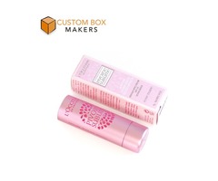 Custom Printed Lip Balm Boxes Wholesale | Custom Box Makers | free-classifieds-usa.com - 1