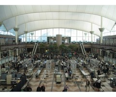 Window Film For Airports | Airports Window Film Installation by CWS | free-classifieds-usa.com - 1