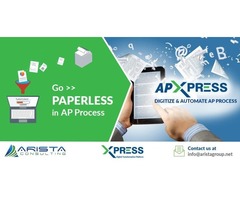 AP Automation Software: APXPRESS Make Invoicing So Simple | free-classifieds-usa.com - 1