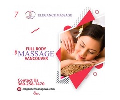 Full Body Massage | free-classifieds-usa.com - 1